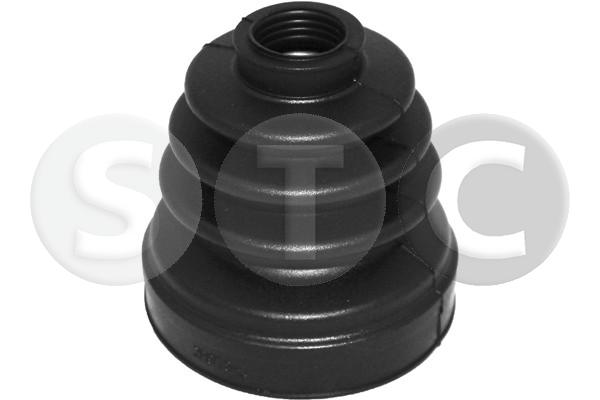 Cuffia, semiasse STC T410029