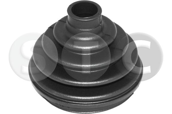 Cuffia, semiasse STC T410033