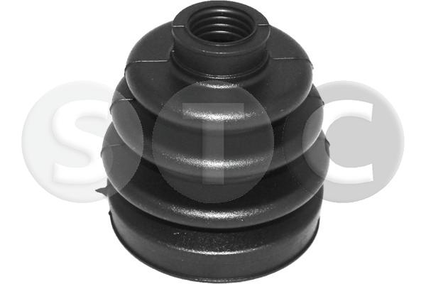 Cuffia, semiasse STC T410034