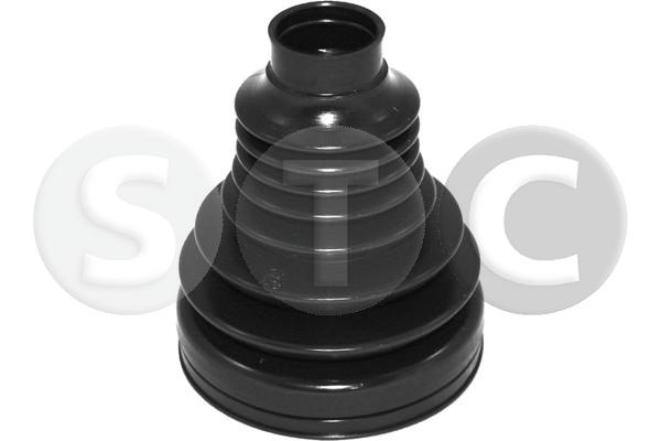 Cuffia, semiasse STC T410039