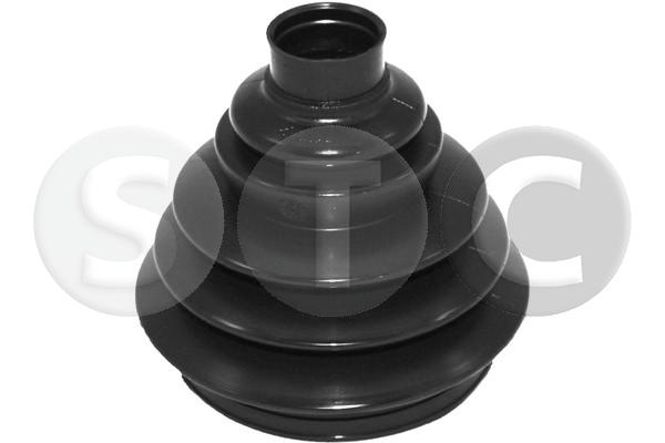 Cuffia, semiasse STC T410049
