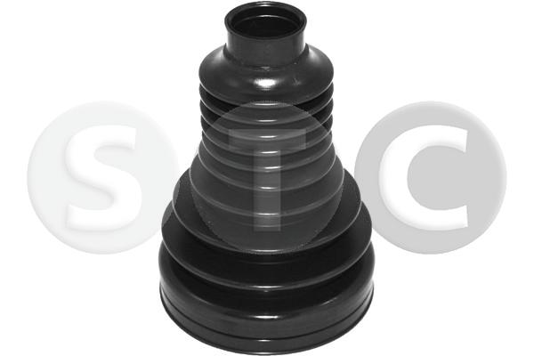 Cuffia, semiasse STC T410066