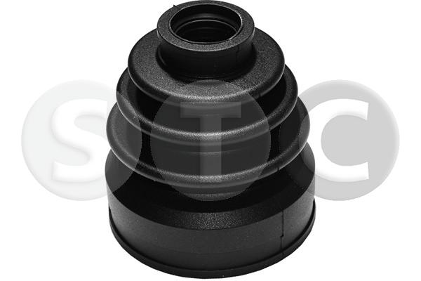 Cuffia, semiasse STC T410081