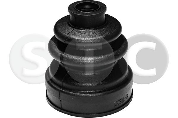 Cuffia, semiasse STC T410084