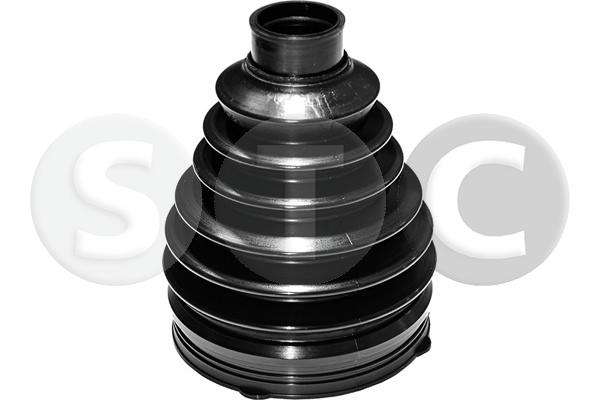 Cuffia, semiasse STC T410085