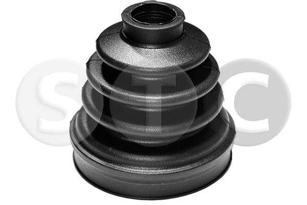 Cuffia, semiasse STC T410088