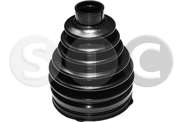 Cuffia, semiasse STC T410089