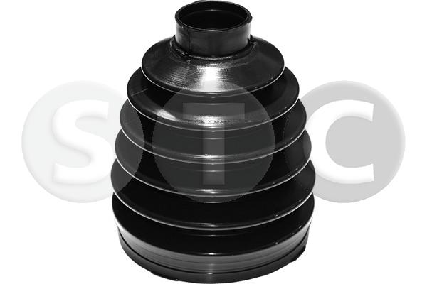 Cuffia, semiasse STC T410091