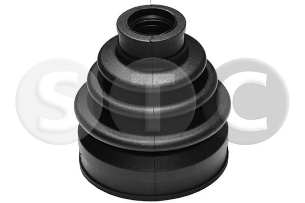 Cuffia, semiasse STC T410098