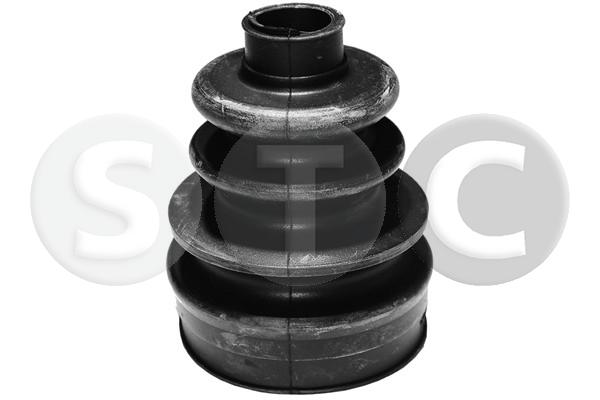 Cuffia, semiasse STC T410103