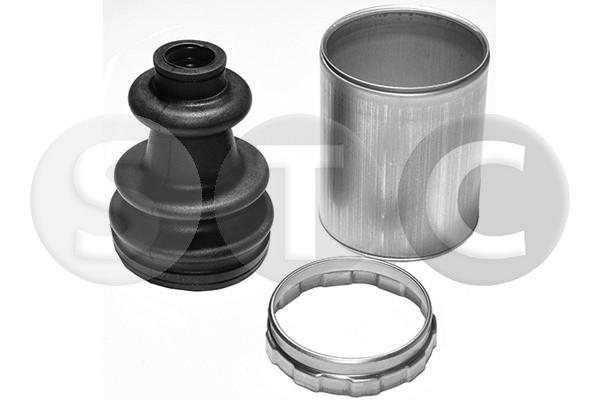 Cuffia, semiasse STC T410105