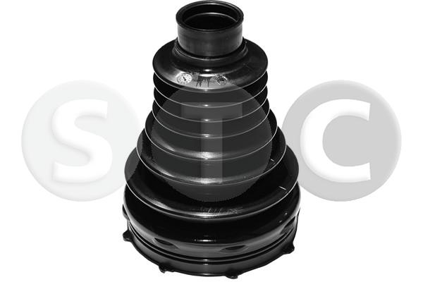 STC-CUFFIA TRASMISSIONE FIAT 500