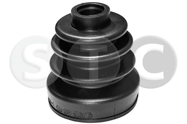Cuffia, semiasse STC T410116