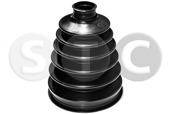 Cuffia, semiasse STC T410117