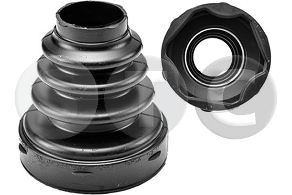 Cuffia, semiasse STC T410129