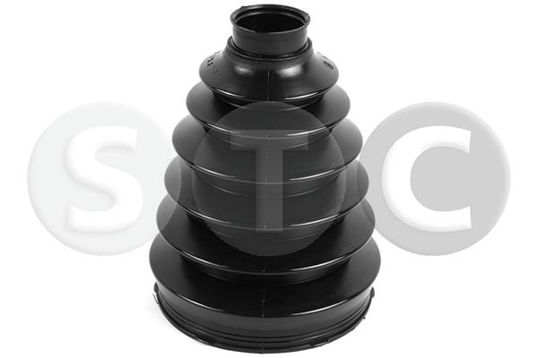 STC-CUFFIE TRASMISSIONE