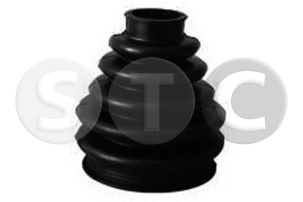 Cuffia, semiasse STC T410170