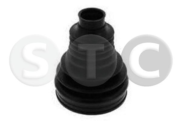 Cuffia, semiasse STC T410173