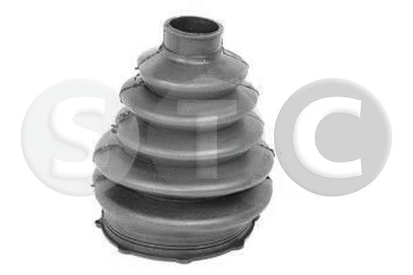Cuffia, semiasse STC T410176