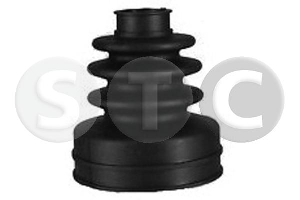 Cuffia, semiasse STC T410178