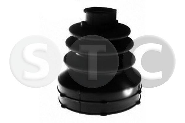 STC-CUFFIA TRASMISSIONE FORD FOC