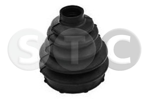 Cuffia, semiasse STC T410182