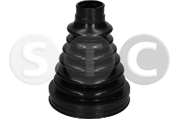 Cuffia, semiasse STC T410184