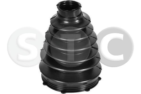 STC-CUFFIA TRASMISSIONE V347