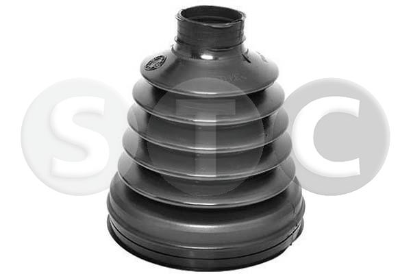 Cuffia, semiasse STC T410203