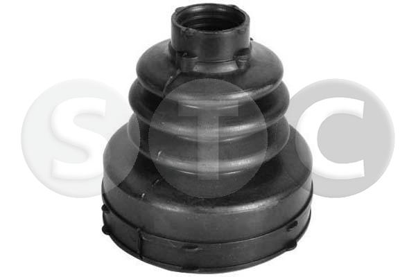 Cuffia, semiasse STC T410206