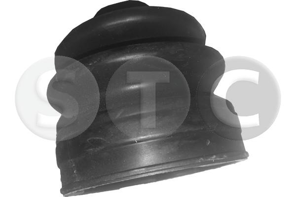 Cuffia, semiasse STC T410217