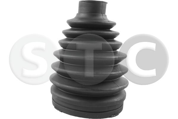 Cuffia, semiasse STC T410222