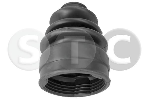 Cuffia, semiasse STC T410229