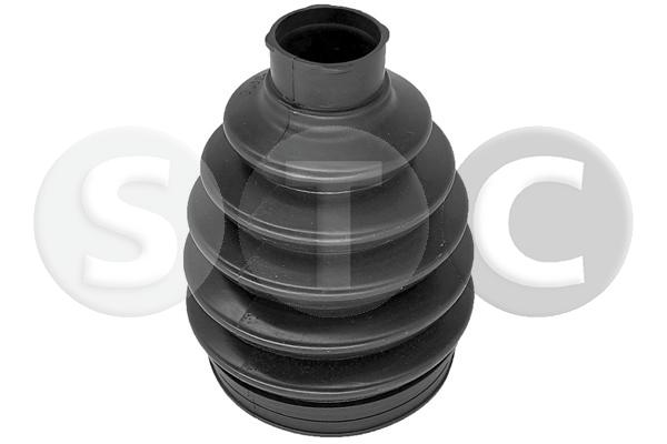 Cuffia, semiasse STC T410234