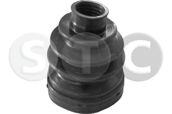 Cuffia, semiasse STC T410237