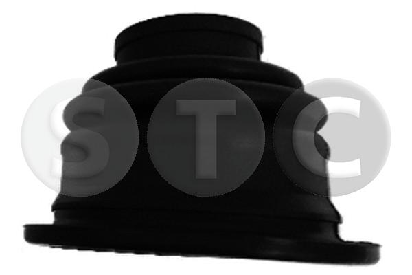Cuffia, semiasse STC T410242