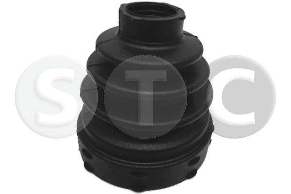 Cuffia, semiasse STC T410243