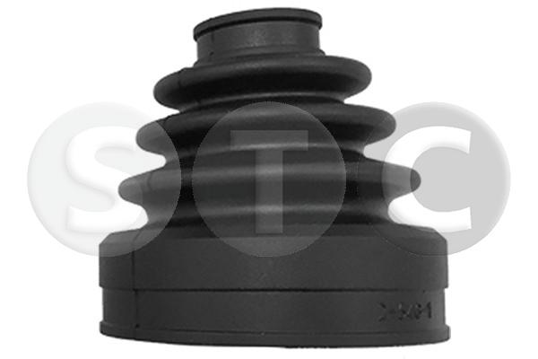 Cuffia, semiasse STC T410259
