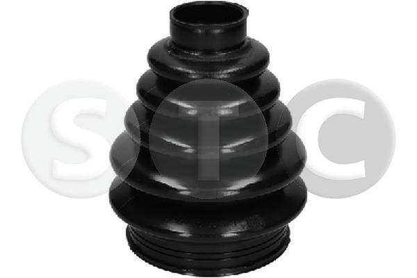 Cuffia, semiasse STC T410266