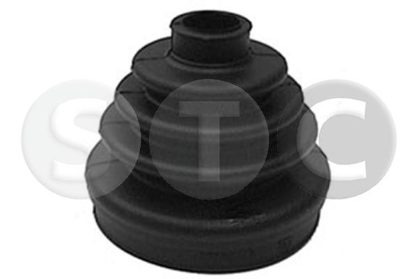 Cuffia, semiasse STC T410274
