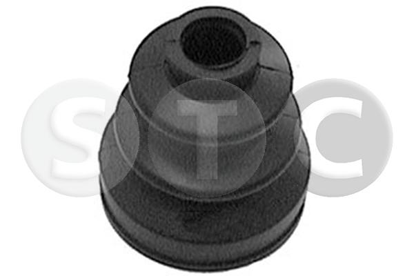 Cuffia, semiasse STC T410280