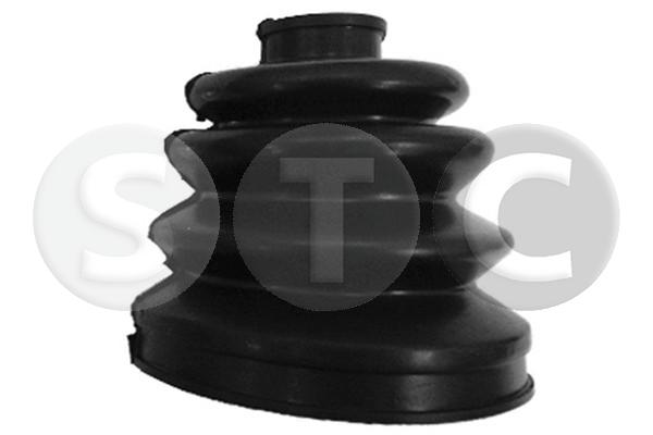 Cuffia, semiasse STC T410281