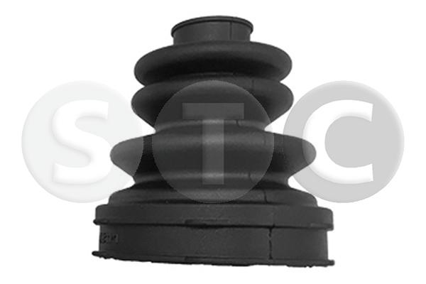 Cuffia, semiasse STC T410284