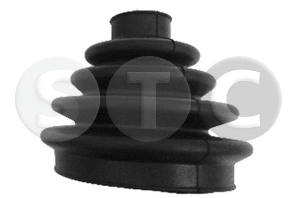 Cuffia, semiasse STC T410287