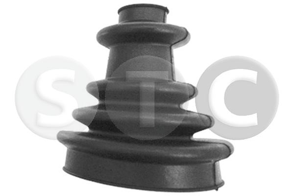 Cuffia, semiasse STC T410289
