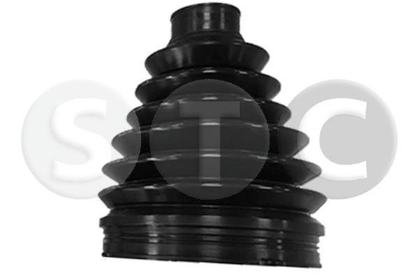Cuffia, semiasse STC T410298