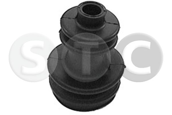 Cuffia, semiasse STC T410299