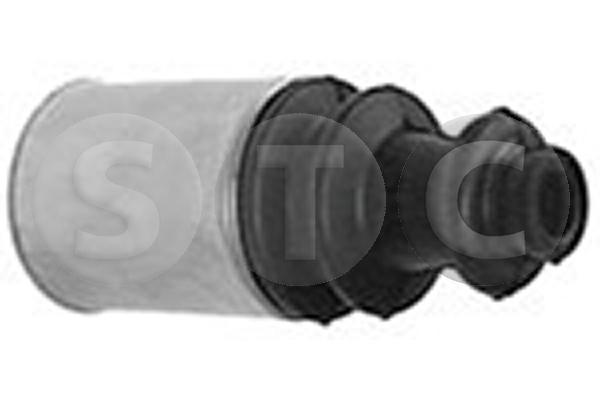 Cuffia, semiasse STC T410301