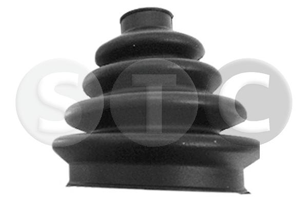 Cuffia, semiasse STC T410302