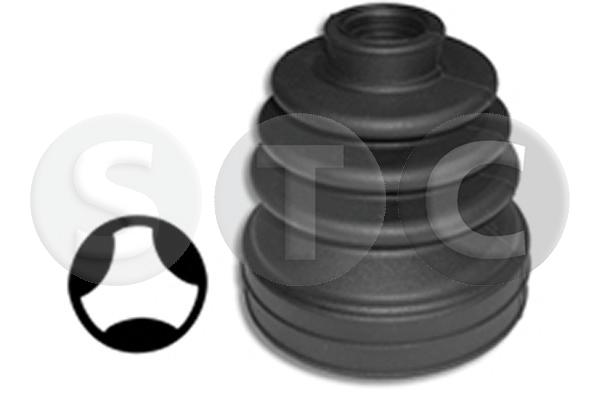 Cuffia, semiasse STC T410304
